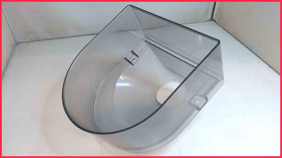 Beans Container Vessel Housing part Plastic Royal Coffee Bar SUP016E R.I