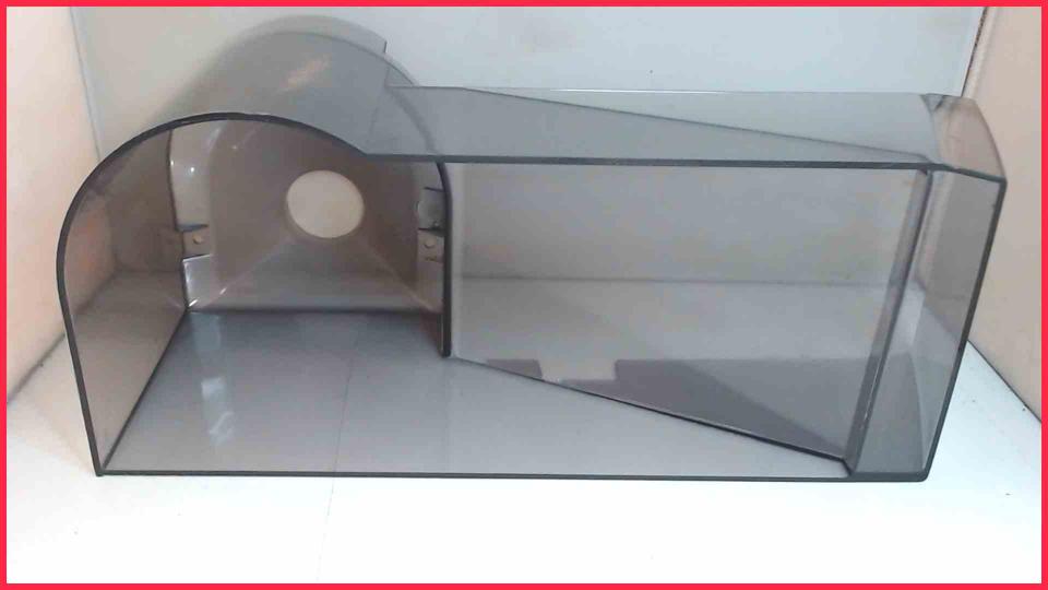 Beans Container Vessel Housing part Plastic Royal Office SUP015V