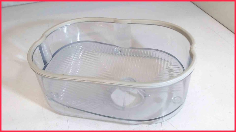Beans Container Vessel Housing part Plastic  Russell Hobbs 18331-56