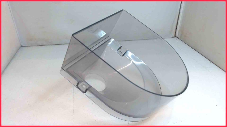 Beans Container Vessel Housing part Plastic Royal Professional SUP016