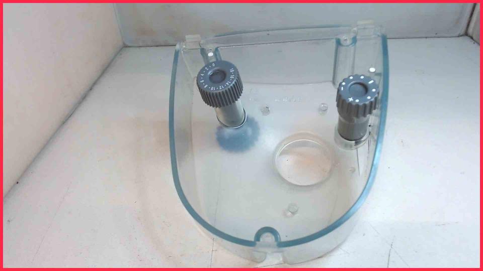 Beans Container Vessel Housing part Plastic Saeco Incanto SUP021YR -2