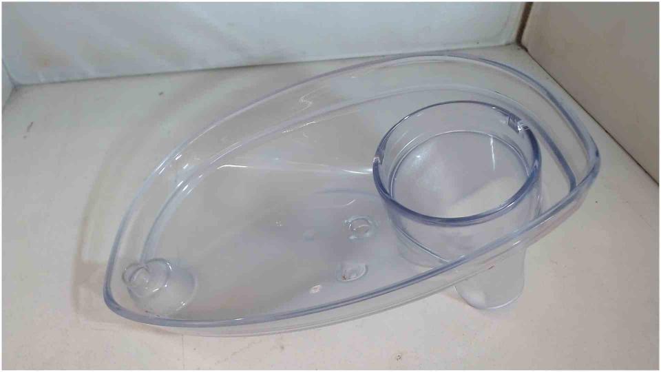 Beans Container Vessel Housing part Plastic Talea Giro SUP032OR