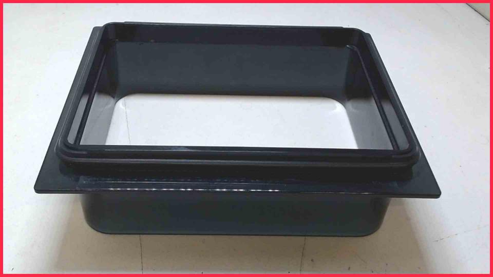 Beans Container Vessel Housing part Plastic  Tchibo Typ 366580 -5