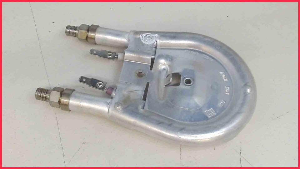 Boiler Thermo Block Heating 1000W 230V DeLonghi PrimaDonna ESAM6620