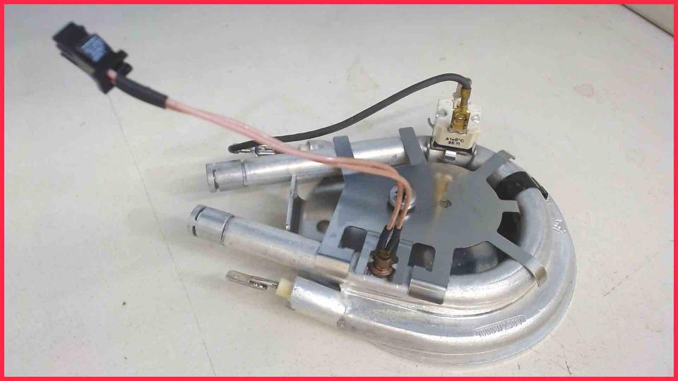 Boiler Kessel Thermoblock Heizung 1000W 230V Impressa 300 Typ 611 A1