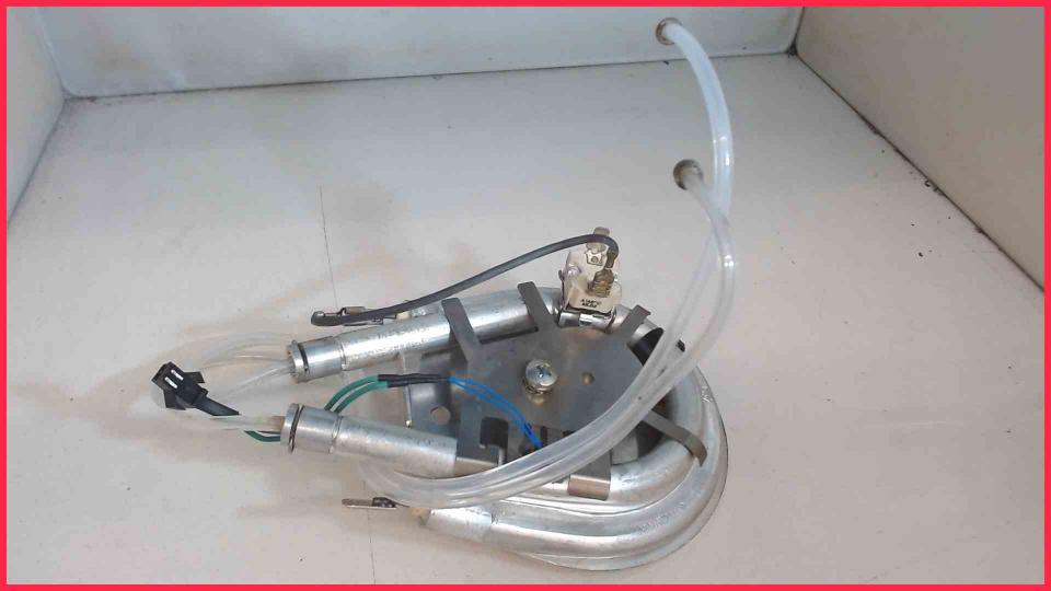 Boiler Kessel Thermoblock Heizung 1000W 230V Impressa Ultra Typ 611 B1