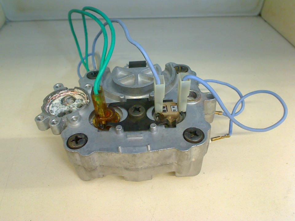 Boiler Thermo Block Heating 1090W 230V Saeco Magic de Luxe Type 510