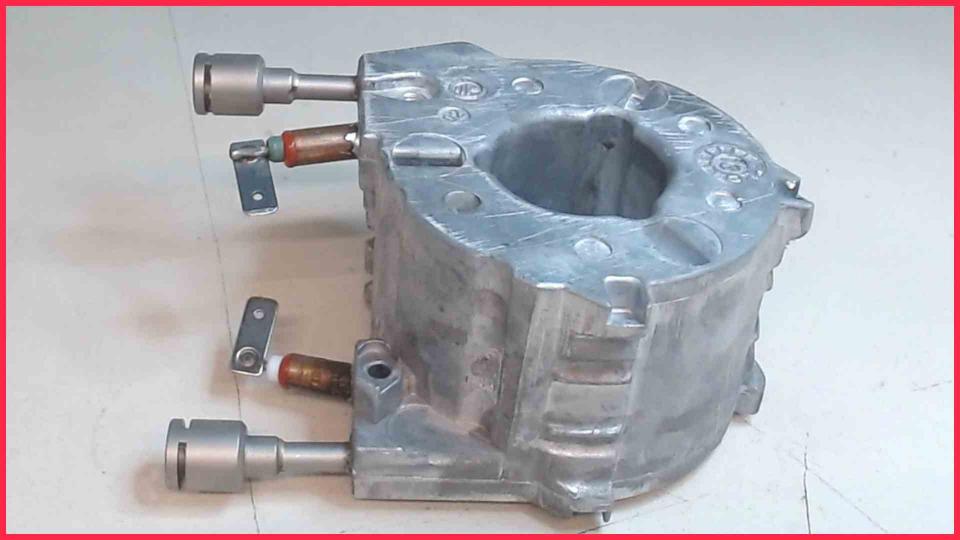 Boiler Thermo Block Heating 1200 230V Cappuccino EC860.M -2