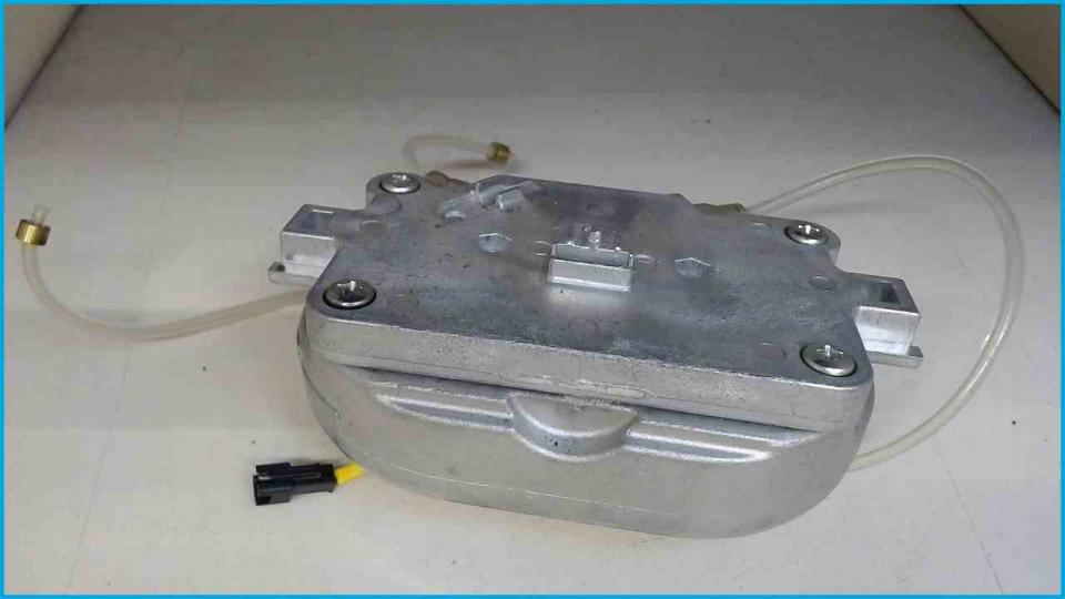 Boiler Kessel Thermoblock Heizung 1200W Jura Impressa Cappuccinatore 617 A1