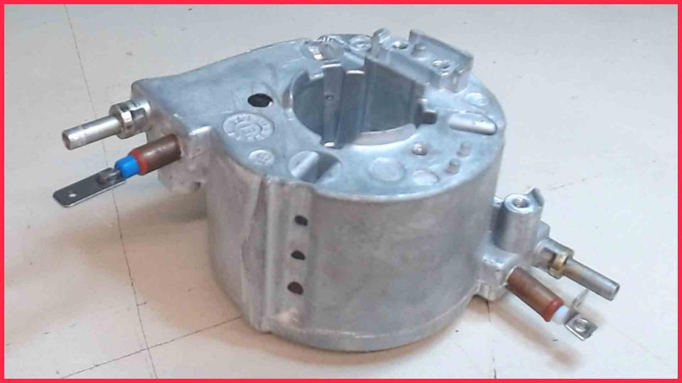 Boiler Thermo Block Heating 1400W 230V Cappuccino EC860.M -2