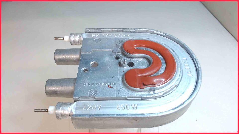 Boiler Thermo Block Heating 220V 850W Krups Typ 131