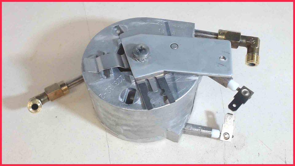 Boiler Thermo Block Heating 223.132-2 Impressa S9 Typ 647 A1 -3