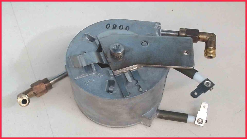Boiler Kessel Thermoblock Heizung 223.132-2 Impressa S95 Typ 641 B1 -6