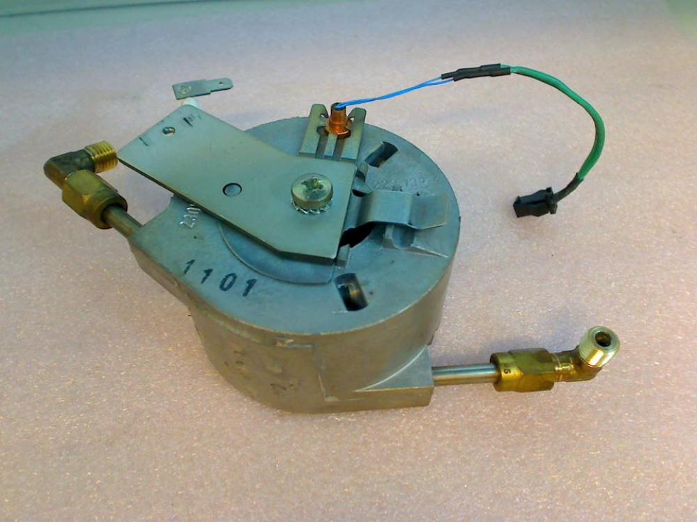 Boiler kettle Thermoblock heating 223.132-2 Jura Impressa S70 Typ 640 B1