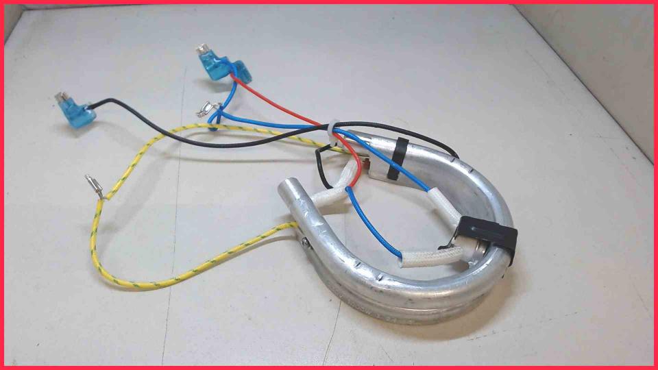 Boiler Thermo Block Heating 230V 1000W WMF STELIO Filter 04 1215 0011