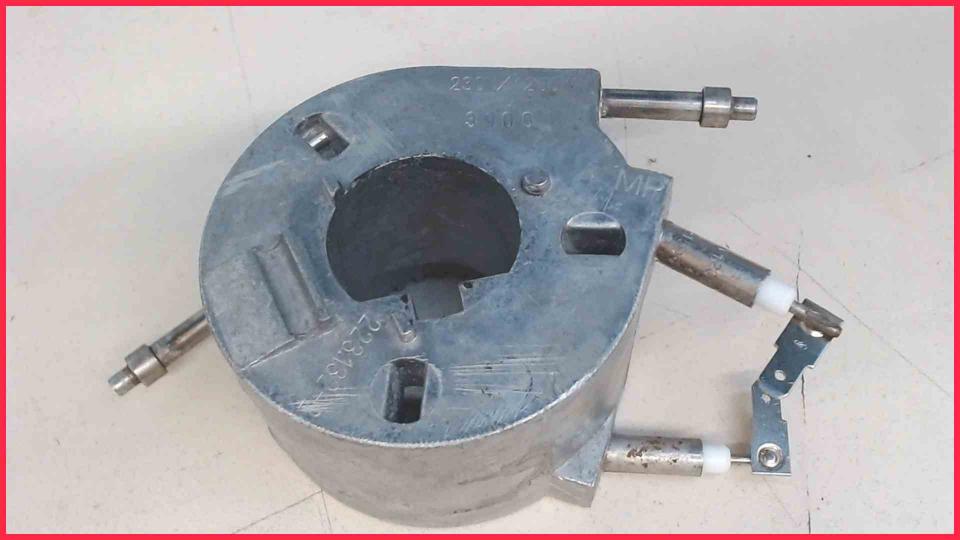 Boiler Kessel Thermoblock Heizung 230V 1200W 223.132-2 Franke Saphira Typ 790