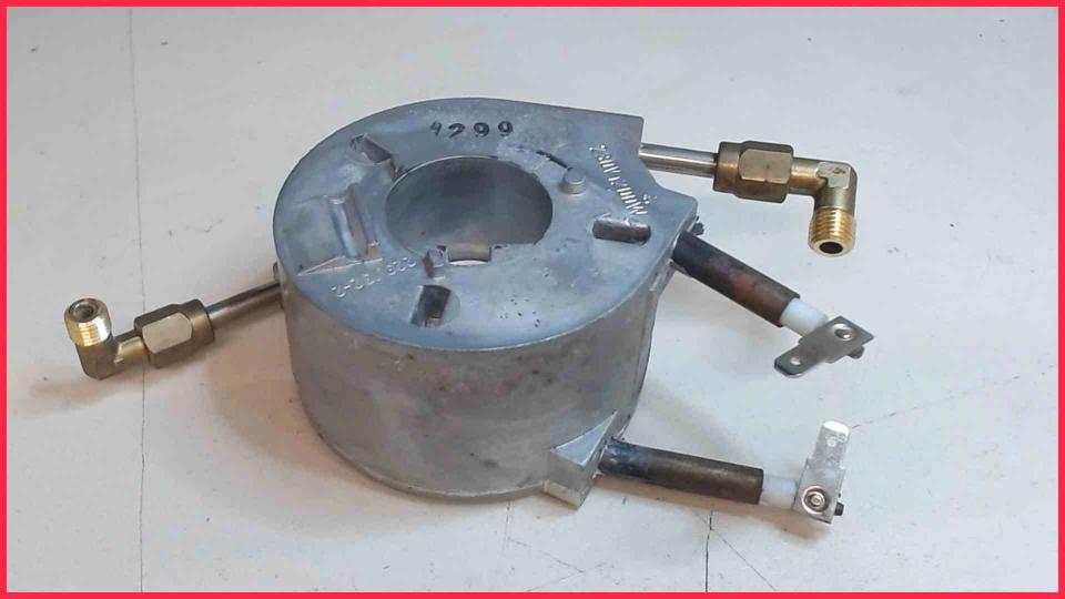 Boiler Thermo Block Heating 230V 1200W 50Hz Impressa S70 Typ 640 A1 -2