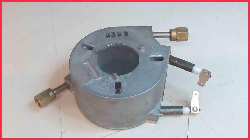 Boiler Thermo Block Heating 230V 1200W 50Hz Impressa S70 Typ 640 A1 -3