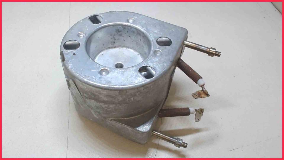 Boiler Thermo Block Heating 230V 1200W Dampf X9 Typ 623 Type 654