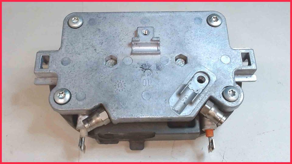Boiler Thermo Block Heating 230V 1200W Impressa S55 Typ 621 D3 -2