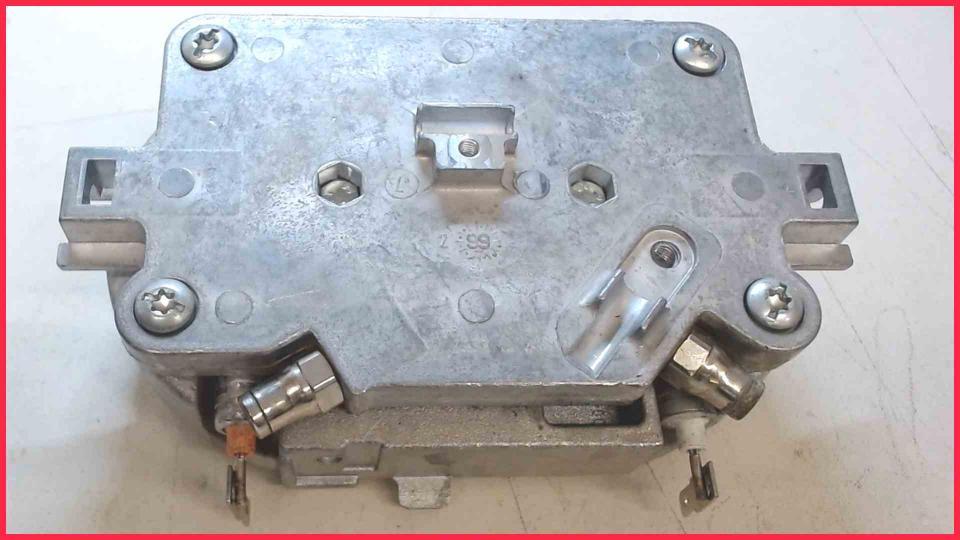 Boiler Thermo Block Heating 230V 1200W Impressa S9 Typ 641 D4 -7