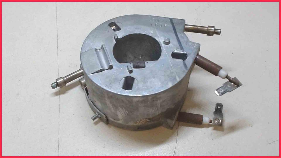 Boiler Thermo Block Heating 230V 1200W Impressa S9 Typ 647 A1 -5