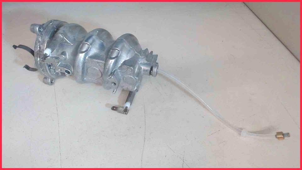 Boiler Kessel Thermoblock Heizung  230V 1200W Jura Subito 630 Typ 968 B2