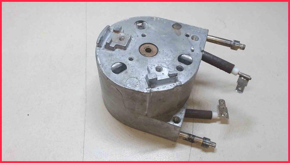 Boiler Thermo Block Heating 230V 1200W Kaffee X9 Typ 623 Type 654