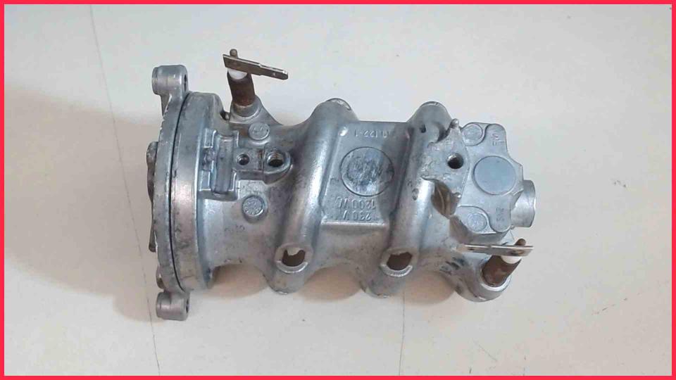 Boiler Thermo Block Heating 230V 1200W Krups Siziliana Type 860 -4