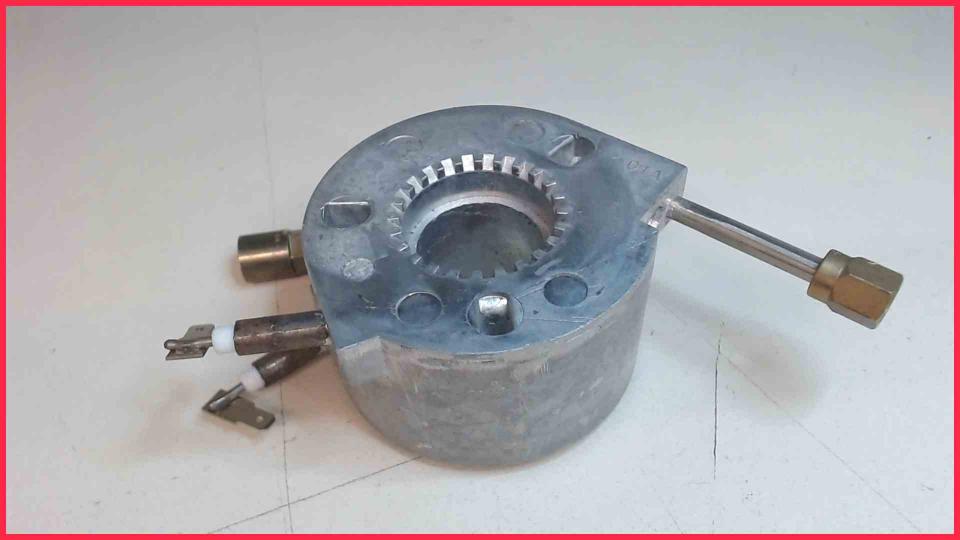 Boiler Thermo Block Heating 230V/1200W MP Impressa X7 Typ 790