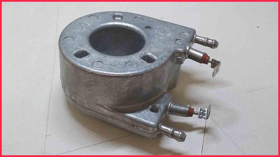 Boiler Thermo Block Heating 230V 1200W Tchibo 370635