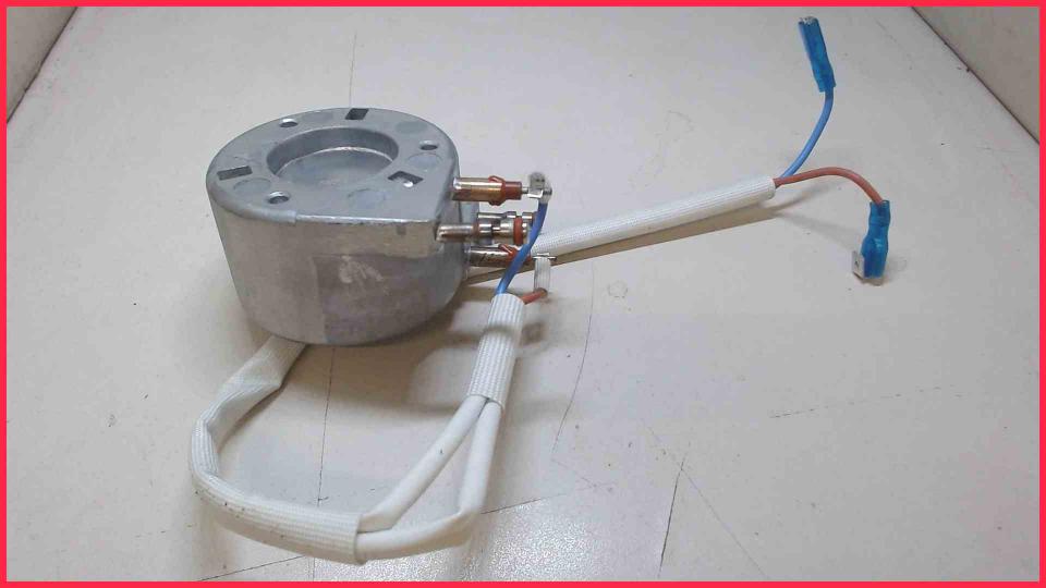 Boiler Thermo Block Heating 230V 1200W Tchibo Typ 366580 -4