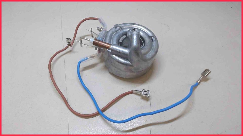 Boiler Thermo Block Heating 230V 1400W Globe Coffee B CR 1068