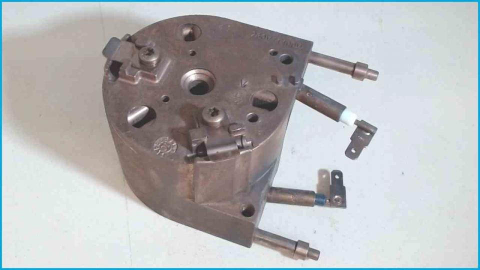 Boiler Kessel Thermoblock Heizung 230V 1400W Impressa C5 Type 666 -3