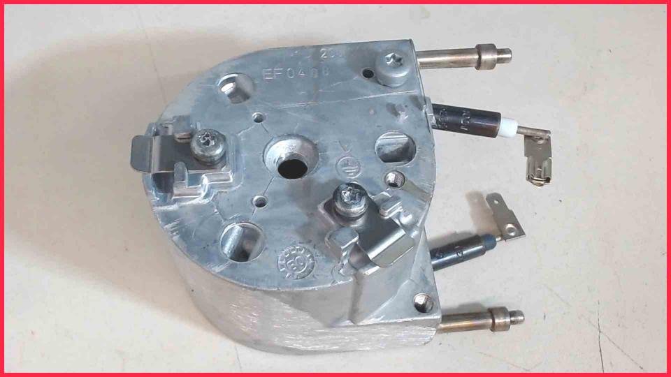 Boiler Kessel Thermoblock Heizung 230V 1400W Impressa C9 Typ 654 A1 -2