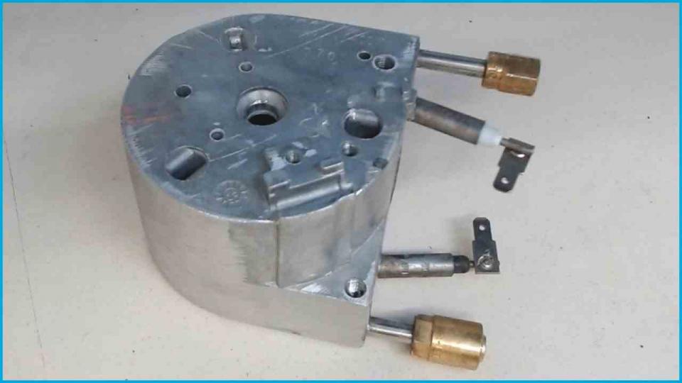 Boiler Kessel Thermoblock Heizung 230V 1400W Impressa E25 Typ 646 B2 -3