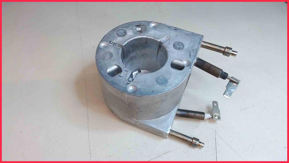 Boiler Thermo Block Heating 230V 1400W Impressa E25 Typ 646 B2 -5