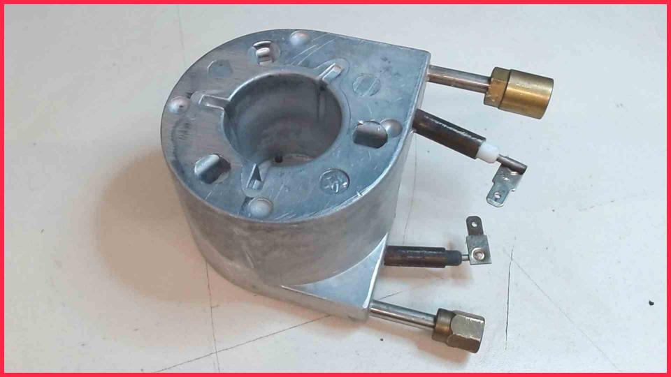 Boiler Thermo Block Heating 230V 1400W Impressa E85 618 B1 -2