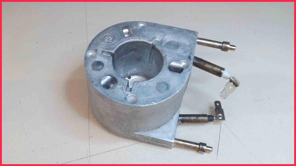 Boiler Thermo Block Heating 230V 1400W Impressa E85 618 B3 -2