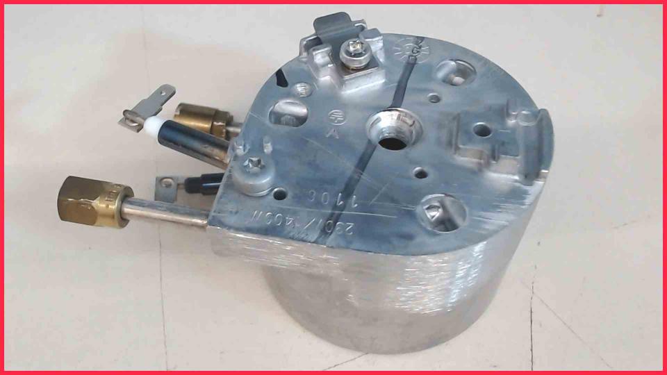 Boiler Kessel Thermoblock Heizung 230V 1400W Impressa F50 Typ 638 A3 -3