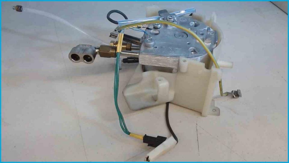 Boiler Thermo Block Heating 230V 1400W Impressa F70 Typ 639 A1 -3