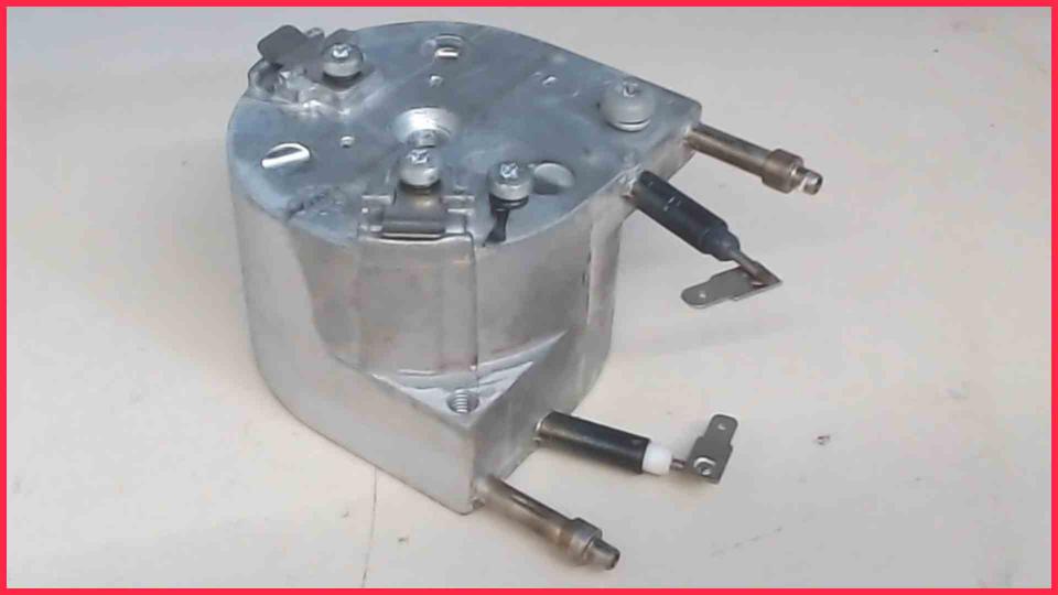 Boiler Kessel Thermoblock Heizung 230V/1400W Impressa F70 Typ 639 A1 -4