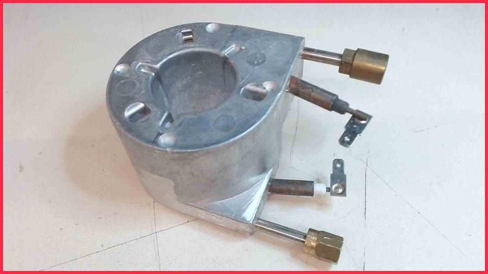 Boiler Thermo Block Heating 230V/1400W Impressa F70 Typ 639 A1 -7