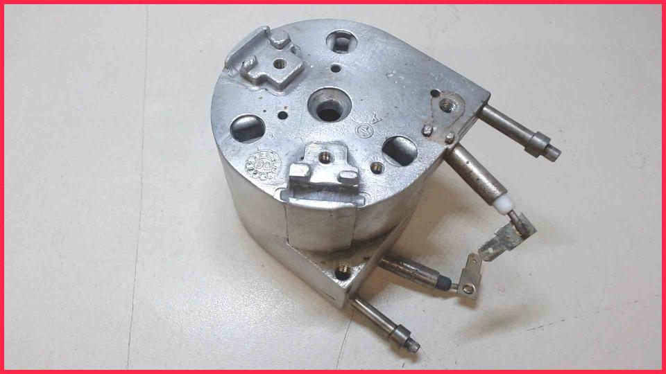 Boiler Thermo Block Heating 230V/1400W Impressa X90 Typ 642 A1 -4