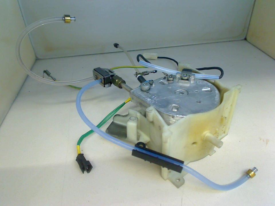 Boiler Thermo Block Heating 230V 1400W Jura Impressa XF50 Typ 648 A1