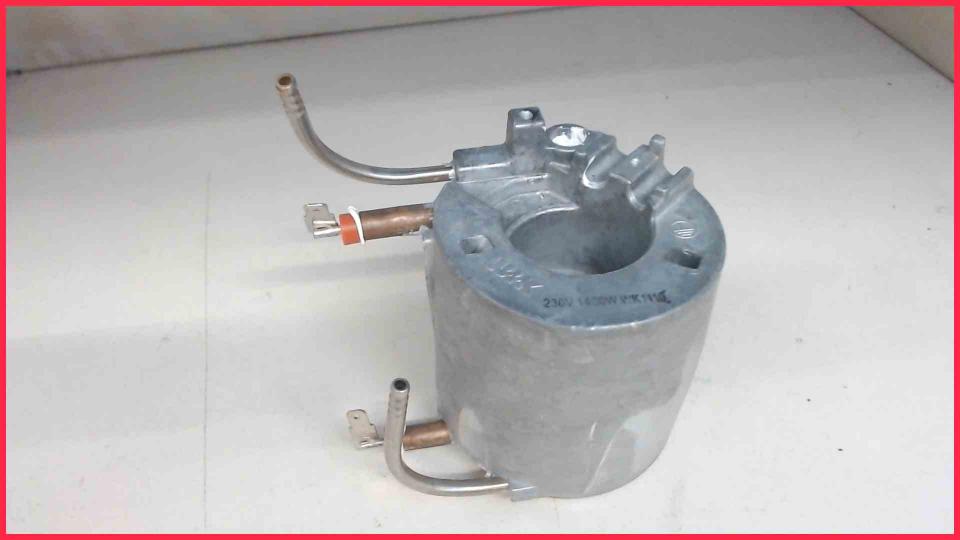 Boiler Kessel Thermoblock Heizung 230V 1400W Krups Dolce Gusto KP5000