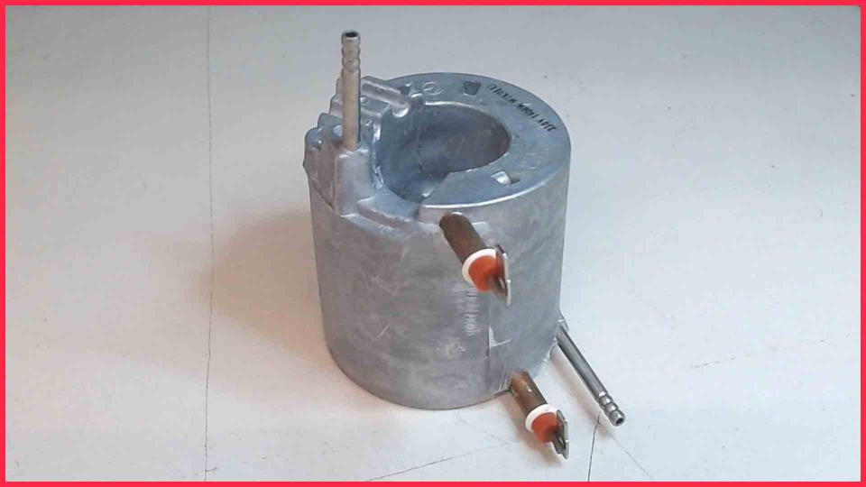 Boiler Thermo Block Heating 230V 1400W Krups Nescafe Dolce Gusto KP2100