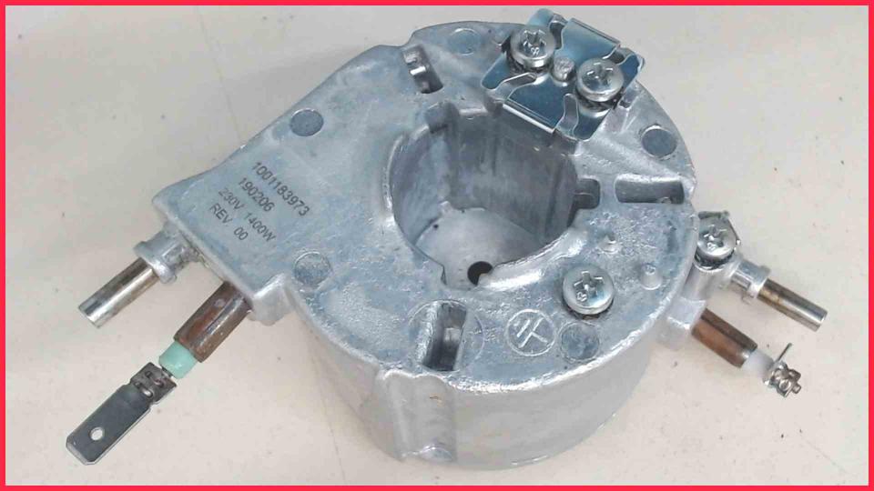 Boiler Kessel Thermoblock Heizung 230V 1400W Magnifica S ECAM 21.116.B -3