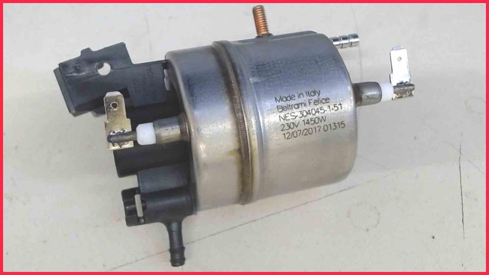 Boiler Thermo Block Heating 230V 1450W Krups Nespresso Type XN601