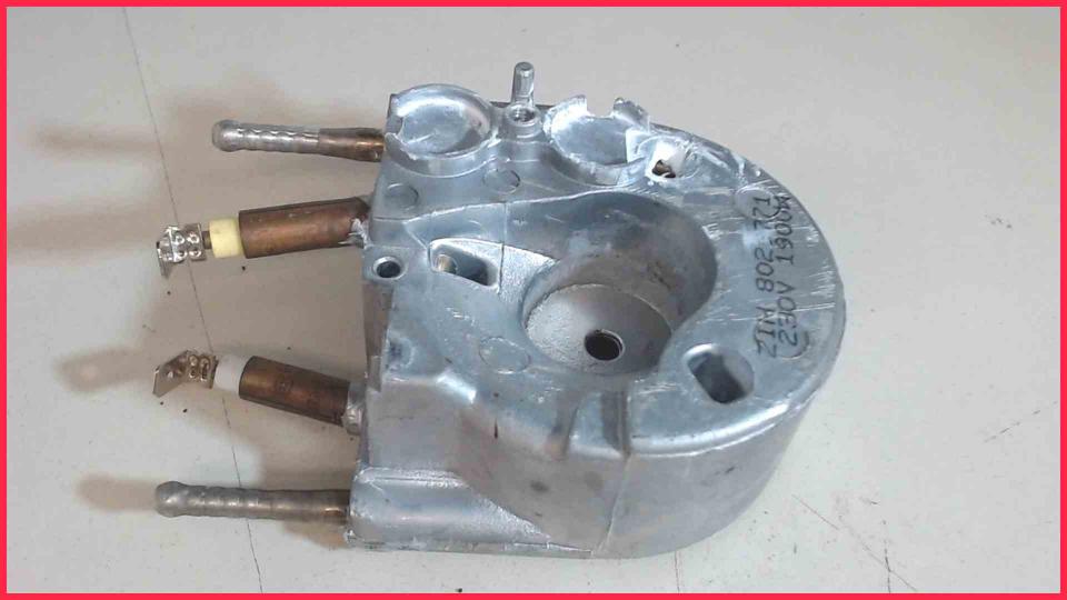 Boiler Thermo Block Heating 230V 1900W Philips Type EP5360